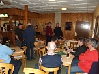 Interessante Rosenseminare mit Bernd Schlichting (Foto: Thomas Leipold)