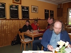 Interessante Rosenseminare mit Bernd Schlichting (Foto: Thomas Leipold)