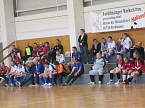 Turnier der Nordth&uuml;ringer Lebenshilfe (Foto: I. Krug)
