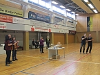 Turnier der Nordth&uuml;ringer Lebenshilfe (Foto: I. Krug)