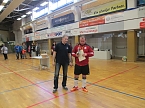 Turnier der Nordth&uuml;ringer Lebenshilfe (Foto: I. Krug)