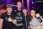 Party im Jugendclubhaus in Nordhausen - der Samstag (Foto: Belvedere Media Agentur)