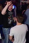 Party im Jugendclubhaus in Nordhausen - der Samstag (Foto: Belvedere Media Agentur)