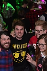 Party im Jugendclubhaus in Nordhausen - der Samstag (Foto: Belvedere Media Agentur)
