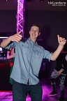 Party im Jugendclubhaus in Nordhausen - der Samstag (Foto: Belvedere Media Agentur)