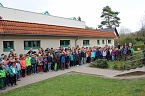 Ausstellung Tiere am und im Garten er&ouml;ffnet (Foto: Karl-Heinz Herrmann)