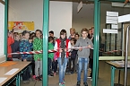 Ausstellung Tiere am und im Garten er&ouml;ffnet (Foto: Karl-Heinz Herrmann)