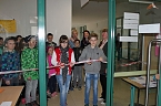 Ausstellung Tiere am und im Garten er&ouml;ffnet (Foto: Karl-Heinz Herrmann)