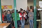 Ausstellung Tiere am und im Garten er&ouml;ffnet (Foto: Karl-Heinz Herrmann)