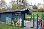 Ausstellung Tiere am und im Garten er&ouml;ffnet (Foto: Karl-Heinz Herrmann)