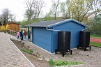 Ausstellung Tiere am und im Garten er&ouml;ffnet (Foto: Karl-Heinz Herrmann)
