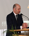 Probleme der Landwirtschaft diskutiert (Foto: Karl-Heinz Herrmann)