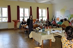 Brennnessel: K&ouml;nigin der Kr&auml;uter (Foto: Karl-Heinz Herrmann)