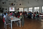 Spannende Ausbildung der jungen Rettungskr&auml;fte (Foto: Privat)