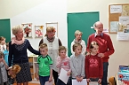 Lesel&ouml;wen ermittelt (Foto: Karl-Heinz Herrmann)
