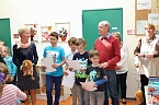 Lesel&ouml;wen ermittelt (Foto: Karl-Heinz Herrmann)