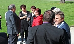 Abenteuerliche Zeit eines Notars (Foto: Karl-Heinz Herrmann)