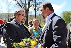 Abenteuerliche Zeit eines Notars (Foto: Karl-Heinz Herrmann)