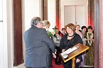 Abenteuerliche Zeit eines Notars (Foto: Karl-Heinz Herrmann)