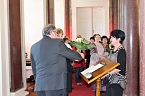 Abenteuerliche Zeit eines Notars (Foto: Karl-Heinz Herrmann)