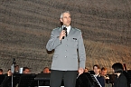 Stimmungsvoll unter Tage (Foto: Karl-Heinz Herrmann)