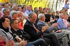 Stimmungsvoll unter Tage (Foto: Karl-Heinz Herrmann)