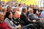 Stimmungsvoll unter Tage (Foto: Karl-Heinz Herrmann)