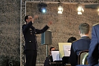 Stimmungsvoll unter Tage (Foto: Karl-Heinz Herrmann)