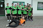 5. Fussball- Kyffh&auml;usernacht durchgef&uuml;hrt (Foto: Privat)