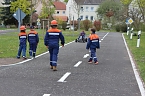 Neue Wipperbr&uuml;cke gebaut und mehr (Foto: Karl-Heinz Herrmann)