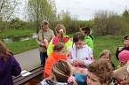 Neue Wipperbr&uuml;cke gebaut und mehr (Foto: Karl-Heinz Herrmann)