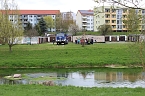 Neue Wipperbr&uuml;cke gebaut und mehr (Foto: Karl-Heinz Herrmann)