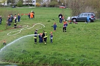 Neue Wipperbr&uuml;cke gebaut und mehr (Foto: Karl-Heinz Herrmann)