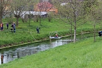 Neue Wipperbr&uuml;cke gebaut und mehr (Foto: Karl-Heinz Herrmann)