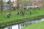 Neue Wipperbr&uuml;cke gebaut und mehr (Foto: Karl-Heinz Herrmann)