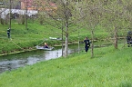 Neue Wipperbr&uuml;cke gebaut und mehr (Foto: Karl-Heinz Herrmann)