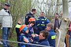 Neue Wipperbr&uuml;cke gebaut und mehr (Foto: Karl-Heinz Herrmann)