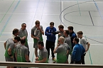 Aus f&uuml;r M&auml;nnerhandball in Sondershausen? (Foto: Karl-Heinz Herrmann)