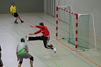 Aus f&uuml;r M&auml;nnerhandball in Sondershausen? (Foto: Karl-Heinz Herrmann)