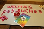 Welttag des Buches in Sondershausen (Foto: Karl-Heinz Herrmann)