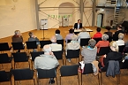 Welttag des Buches in Sondershausen (Foto: Karl-Heinz Herrmann)