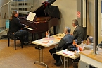 Synode am Freitag (Foto: Karl-Heinz Herrmann)