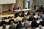 Synode am Freitag (Foto: Karl-Heinz Herrmann)