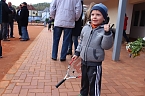 Tennis: Saisonstart beinahe in Wei&szlig; (Foto: Karl-Heinz Herrmann)