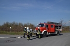 Truppmann-Lehrgang in Greu&szlig;en (Foto: Andreas Hocke)