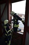 Truppmann-Lehrgang in Greu&szlig;en (Foto: Andreas Hocke)