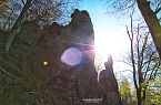 Die Felsen Tour im S&uuml;dharz (Foto: Christian Schelauske)