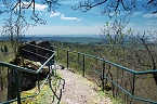 Die Felsen Tour im S&uuml;dharz (Foto: Christian Schelauske)
