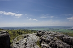 Die Felsen Tour im S&uuml;dharz (Foto: Christian Schelauske)