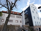 Klezmerkonzert in Frankenhausen (Foto: J&uuml;rgen Kieper)